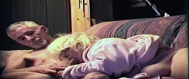 DARBY SUCKING COCK