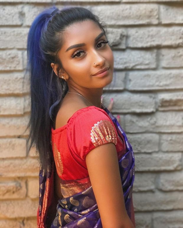 cute desi