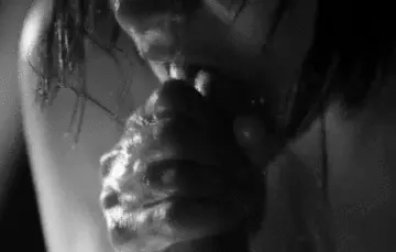 cum on my lips