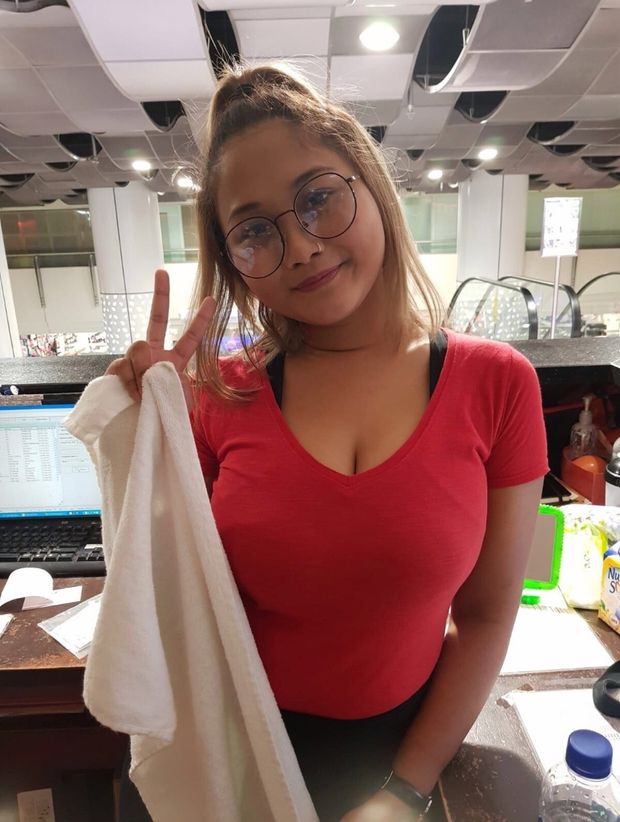 cute asian glasses