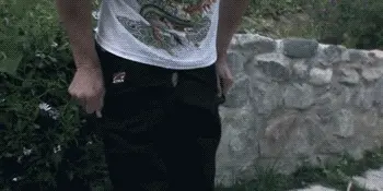 Not sexy, just funny