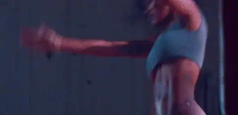 ebony dance gif