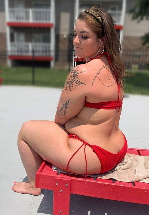 Thick Milf