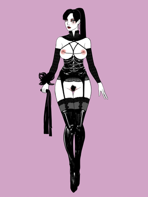 Yksvoluar 94 by raulovsky