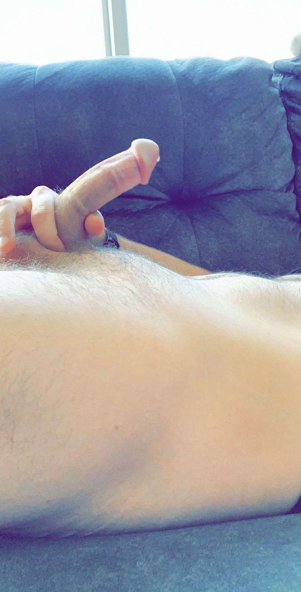 So horny...
