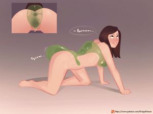 More Slimes! by Ckramen