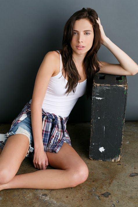 Madelyn Whitley - very beautiful and sexy