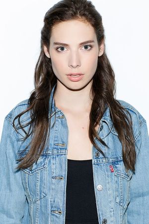 Madelyn Whitley - very beautiful