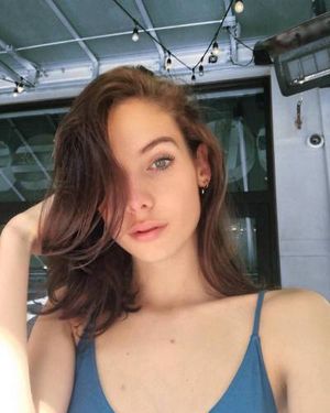 Madelyn Whitley - very beautiful and sexy