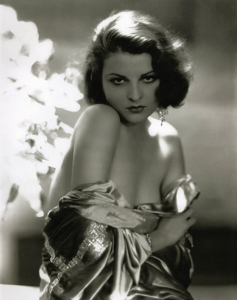 “Before I see their faces, I want to see how they walk. There’s more sex in a walk than in a face or even in a figure.” - F. Ziegfeld, 1907