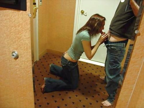 blowjob