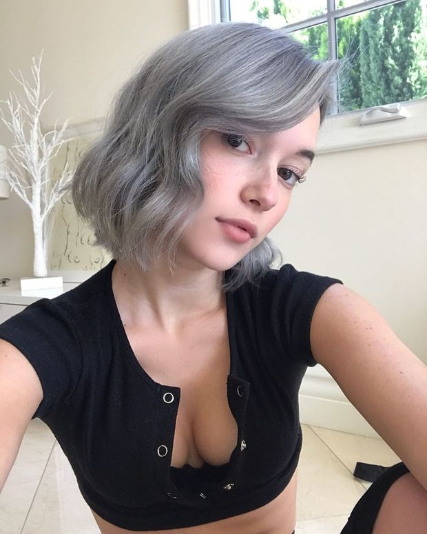 cute teen
