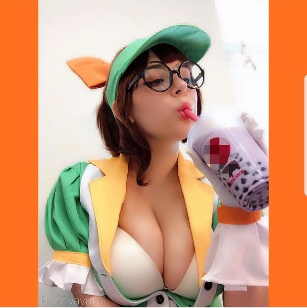 Sexy