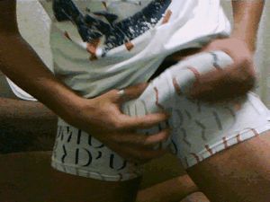 Underwear ... Tops/Shirts