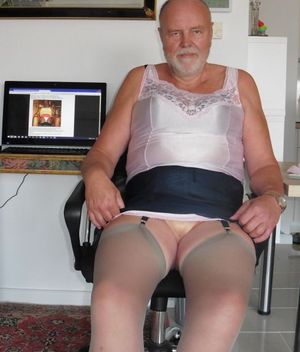 so fühle ich mich wohl