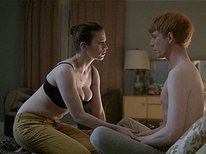 never touched a gurl