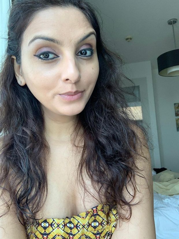 indian milf