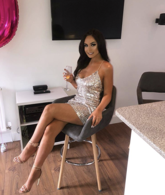 hot mom
