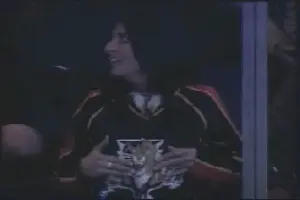 #1 hockey fan