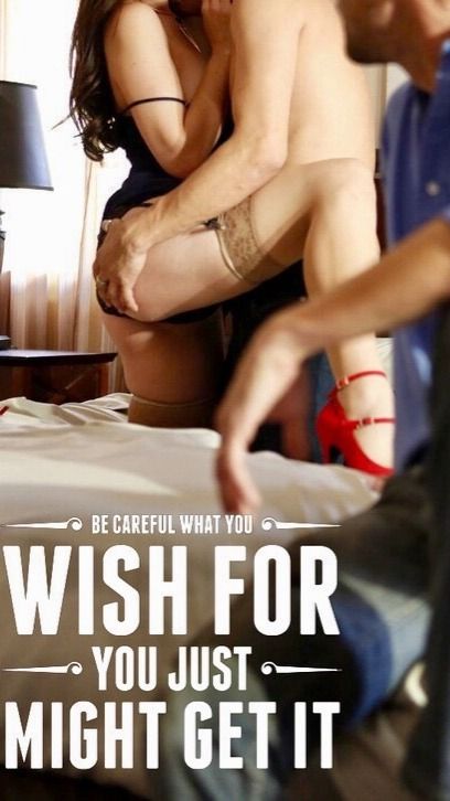 cuckold captions