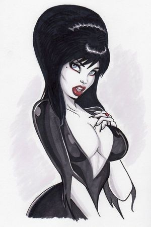 Elvira