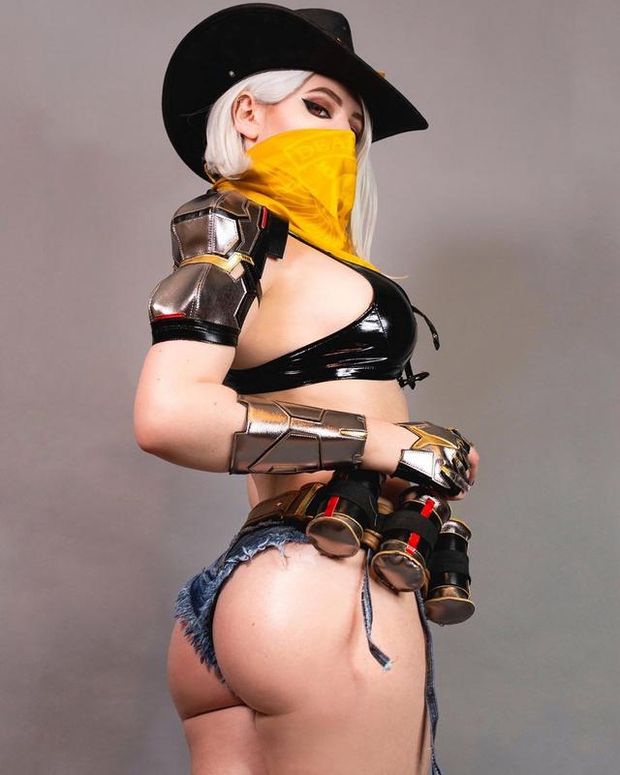 Sexy Ass