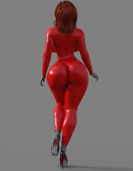 Latex Ass