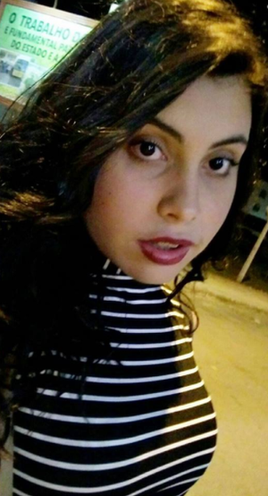 Gabiela Rigo - very gorgeous