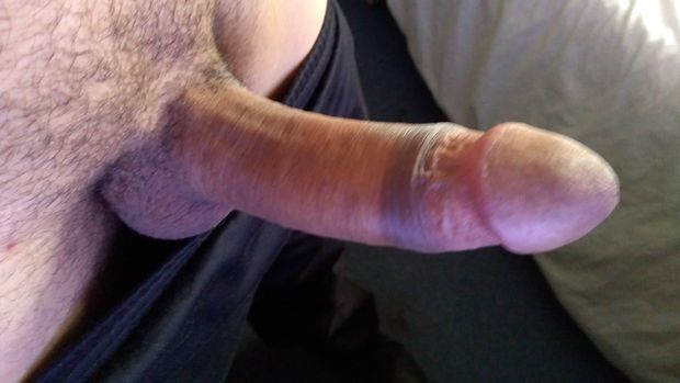 Can I slip this in you