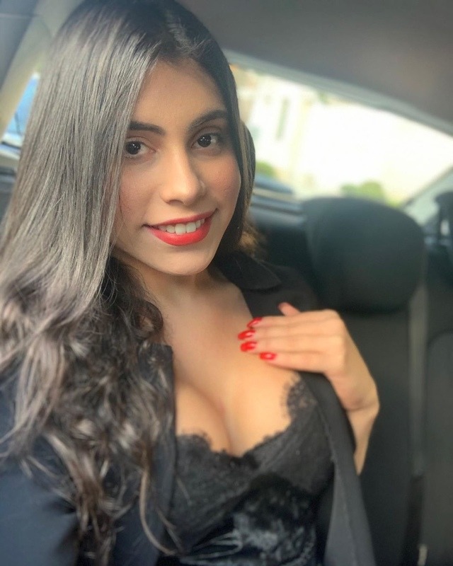 Gabriela Rigo - very beautiful