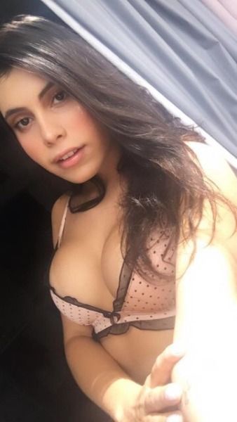 Gabriela Rigo - very beautiful and sexy