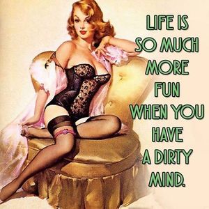 . . . and DO I . . .