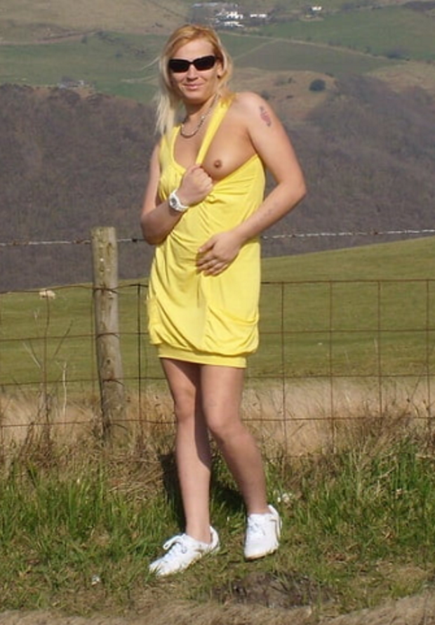 lost bet