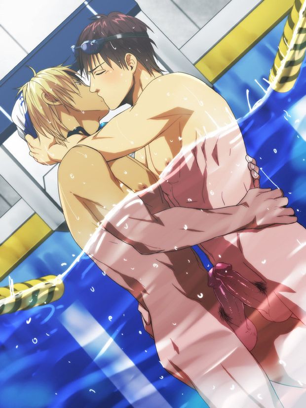 yaoi