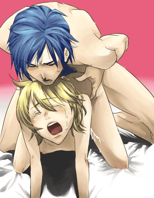 yaoi
