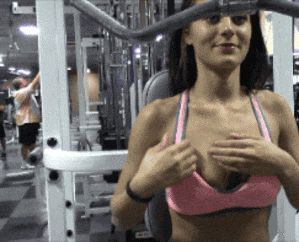 Let me see your boobs