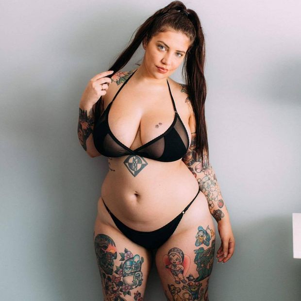 sexy tattoos