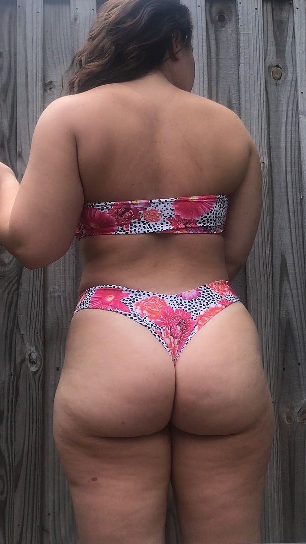 ass