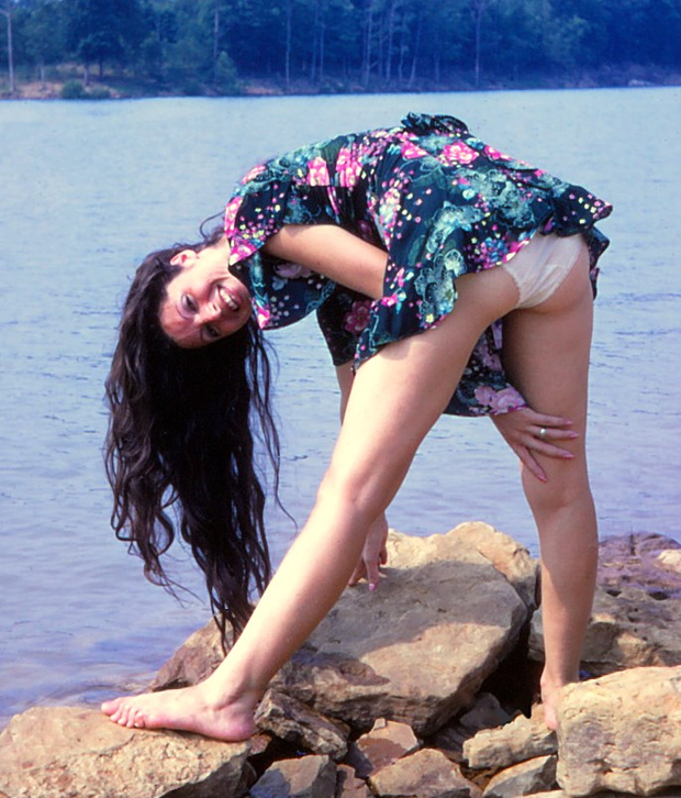 jamie rita outdoor