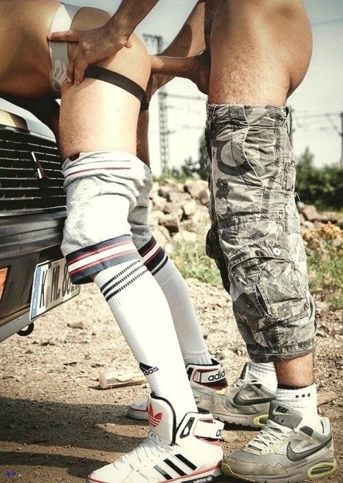 Outdoor fun