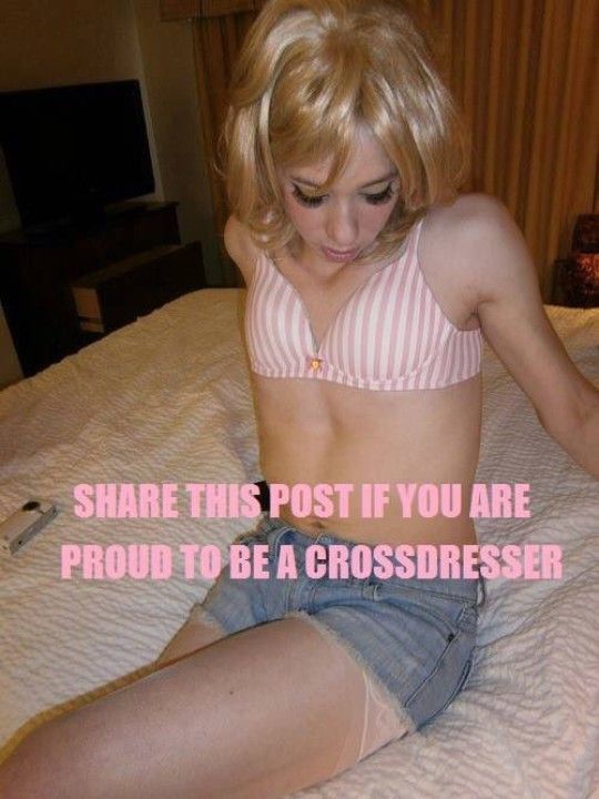 proud of It