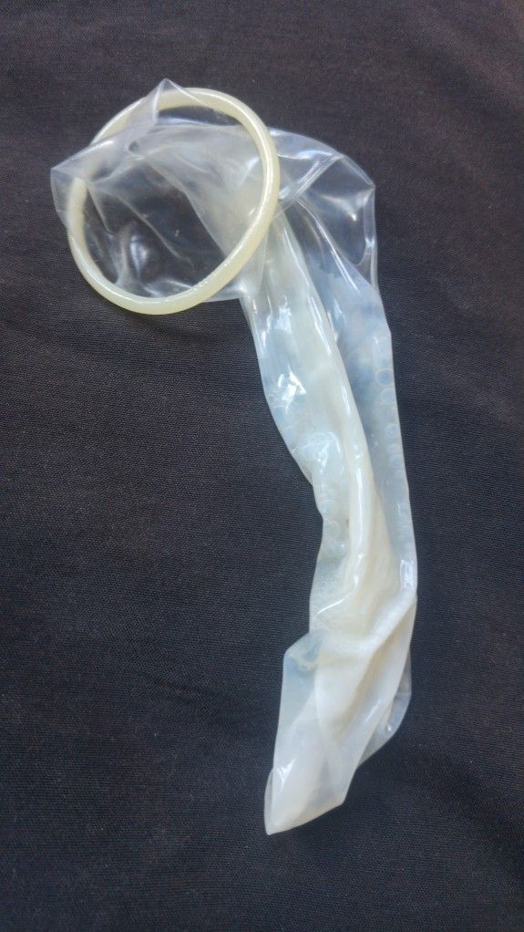 Condom