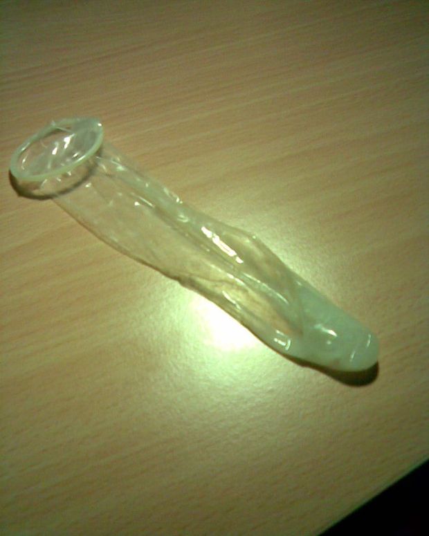 Condom