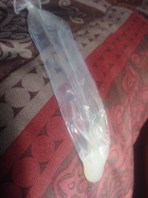 Condom