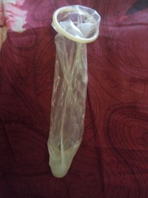 Condom