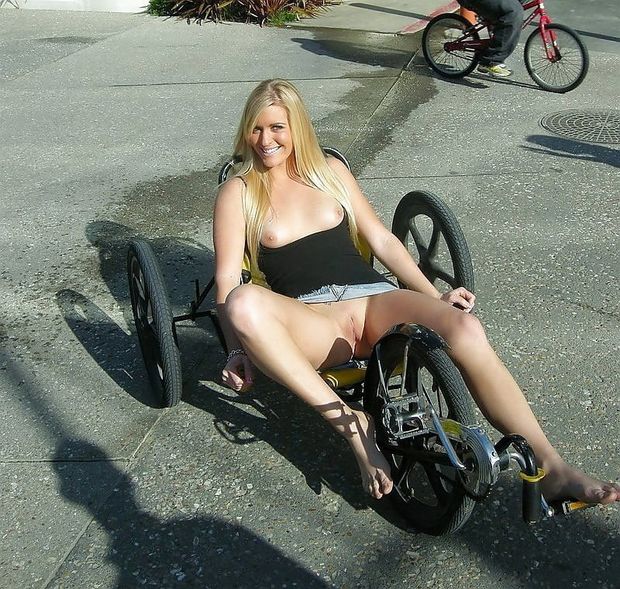 Built for Breeding