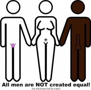 beautiful cuckold wife big clit hood pussy creampie