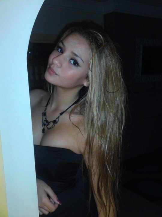 Social Media Slut