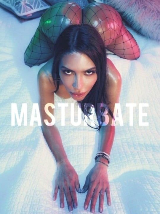 Masturbate