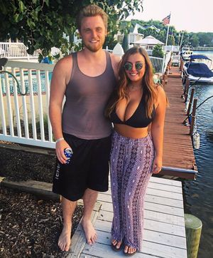 Flaunt it if you got it